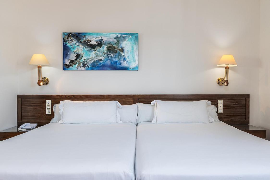 Senator Hotel Cádiz