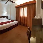Senator Cádiz Spa Hotel