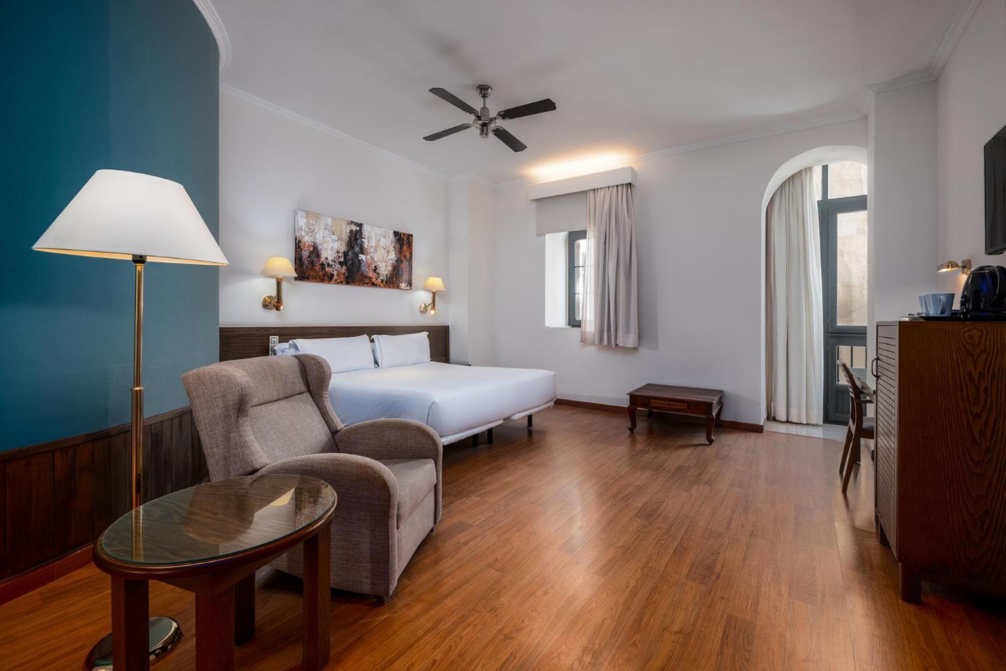 Hotel Senator Cádis