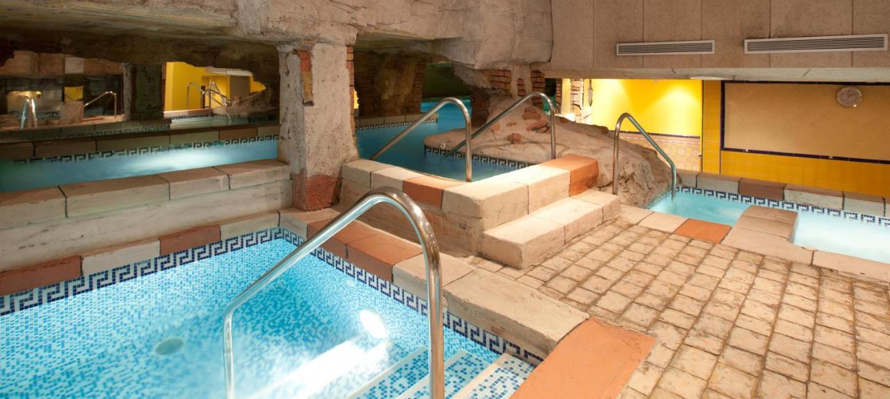 Senator Hotel Cádis