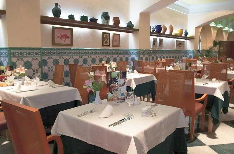 Senator Hotel Cadiz