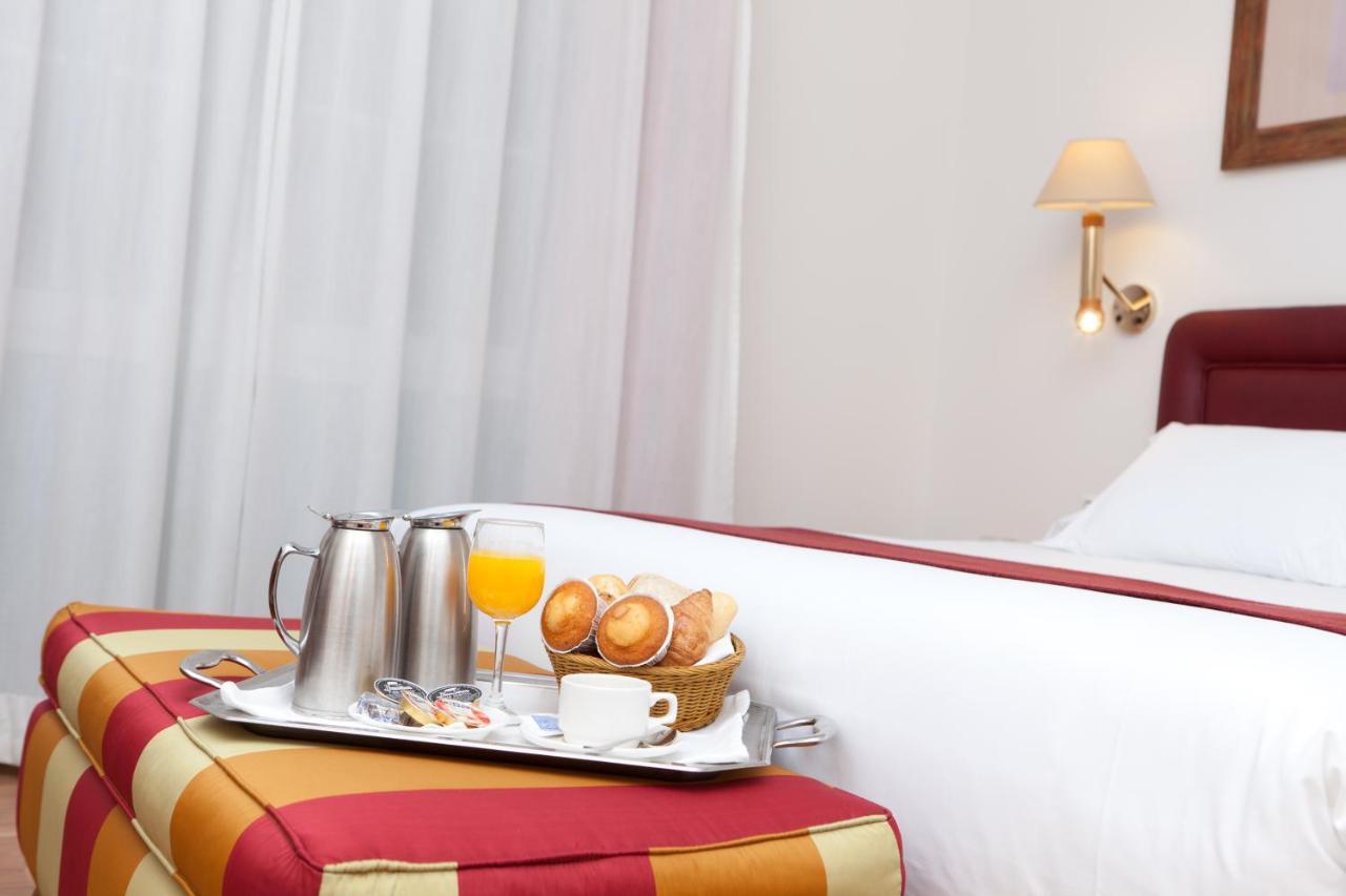 Senator Hotel Cadiz